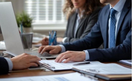 Сведения об изменениях, произошедших в реестрах с 8 по 14 апреля 2026 года