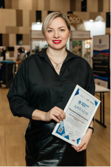 Светлана Моисеева в Санкт-Петербурге обсудила принципы безопасного труда сотрудников лабораторий 