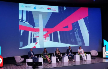 Будущее строительства: цифровизация в центре внимания
