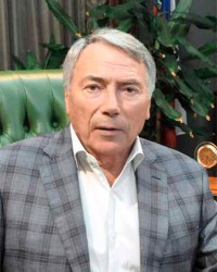 Ефим Владимирович Басин