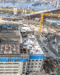 30 лет упорного труда Система «Мосстройсертификация»