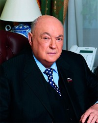 Владимир Иосифович Ресин