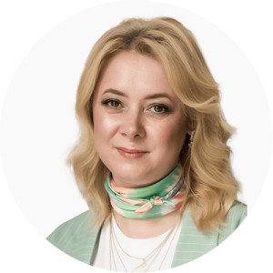 Михайлова Наталья Леонидовна