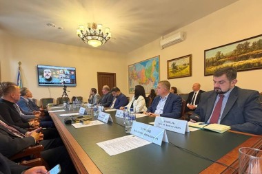 Новые вызовы техрегулирования в строительстве: итоги заседания Правления РСС