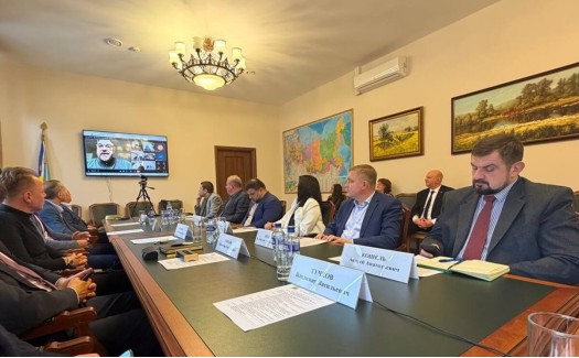 Новые вызовы техрегулирования в строительстве: итоги заседания Правления РСС