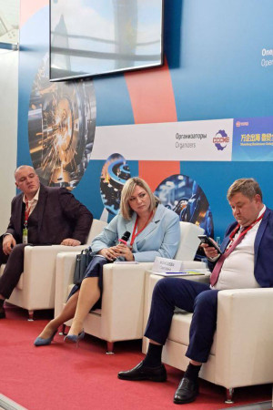 Открытые возможности российского рынка строительных материалов
