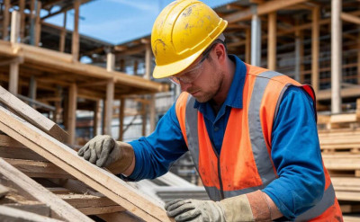 Риски работы с несертифицированными строительными материалами