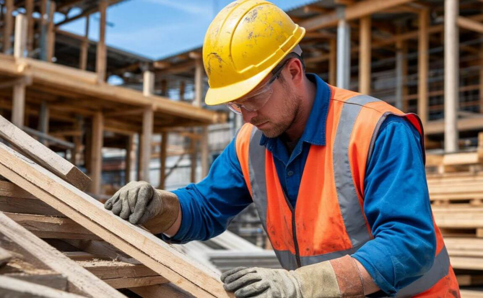 Риски работы с несертифицированными строительными материалами: Почему это опасно для вашего строительства.