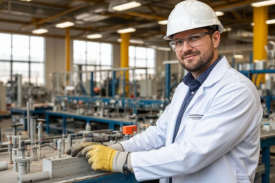 Аккредитация строительной лаборатории: добровольно по закону — обязательно на практике