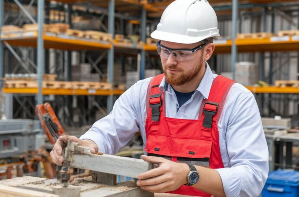 Аккредитация строительной лаборатории: добровольно по закону — обязательно на практике