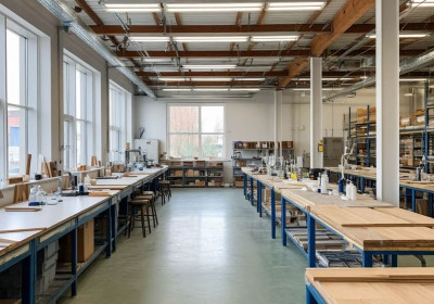 Путь к крупным проектам: почему госзаказчики и застройщики выбирают аккредитованные лаборатории