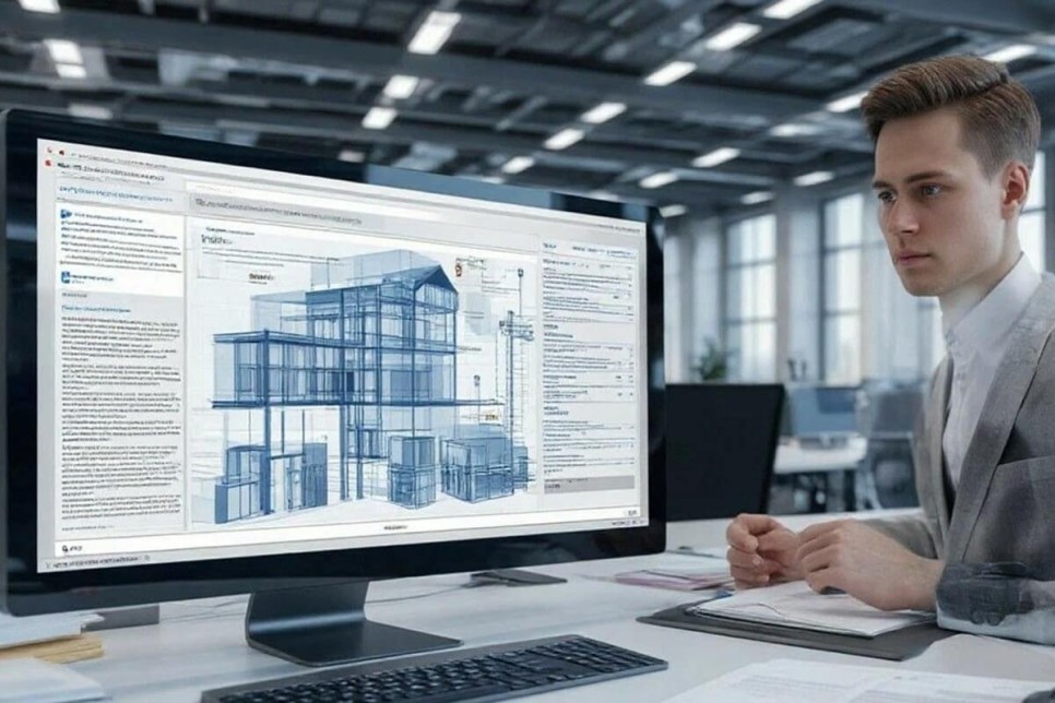 Вступил в силу национальный стандарт ГОСТ Р 10.00.00.01-2025 «Единая система информационного моделирования. Термины и определения». 