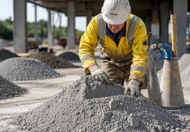Добровольная сертификация бетонных смесей: за гранью обязательности – ключ к успеху на рынке