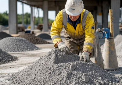 Добровольная сертификация бетонных смесей: за гранью обязательности – ключ к успеху на рынке