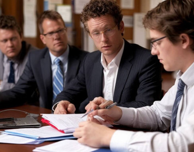 Опасности «быстрых» схем аккредитации: почему недобросовестные методы дискредитируют рынок