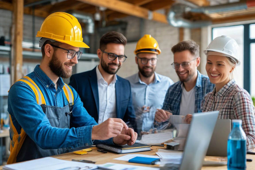 ТИМ окончательно закрепились в качестве ключевого инструмента российского строительного комплекса.