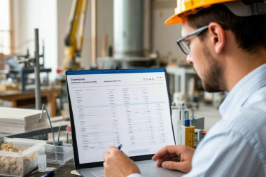 Готовы ли вы к оценке по ГОСТ ISO/IEC 17025?  Чек-лист для строительной лаборатории