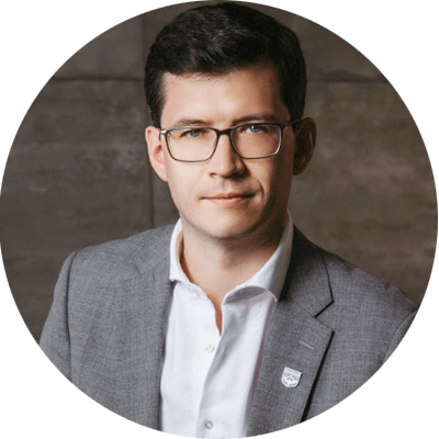 Балобанов Павел Михайлович