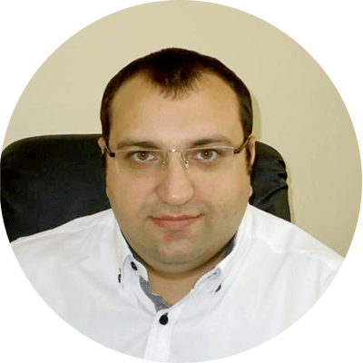 Галаган Константин Викторович