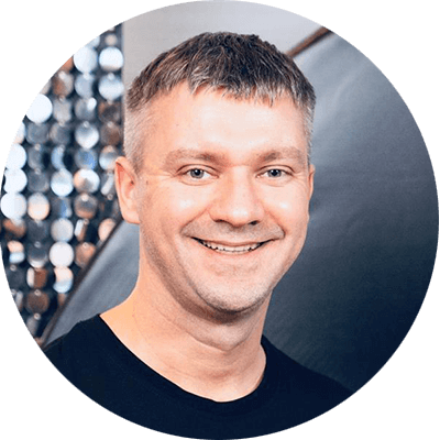 Гуртовой Сергей Викторович