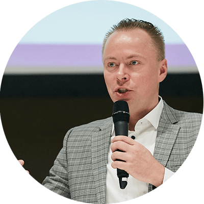 Погожев Олег Михайлович